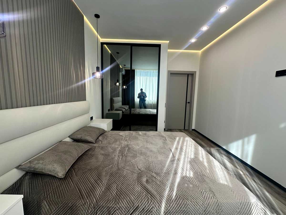 Квартира на просп. Берестейський, 11 к1 в Києві, ID 400300, фото №6