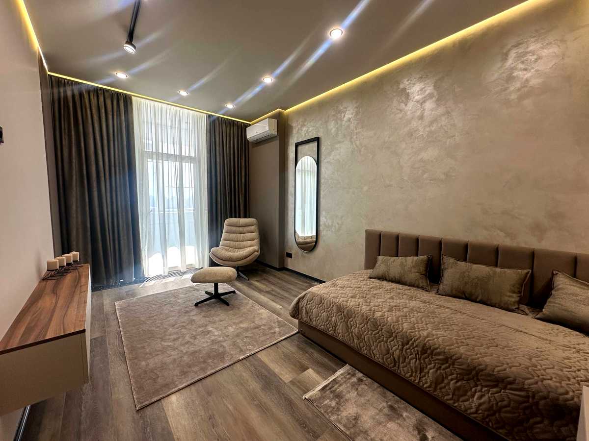 Квартира на просп. Берестейський, 11 к1 в Києві, ID 400300, фото №7