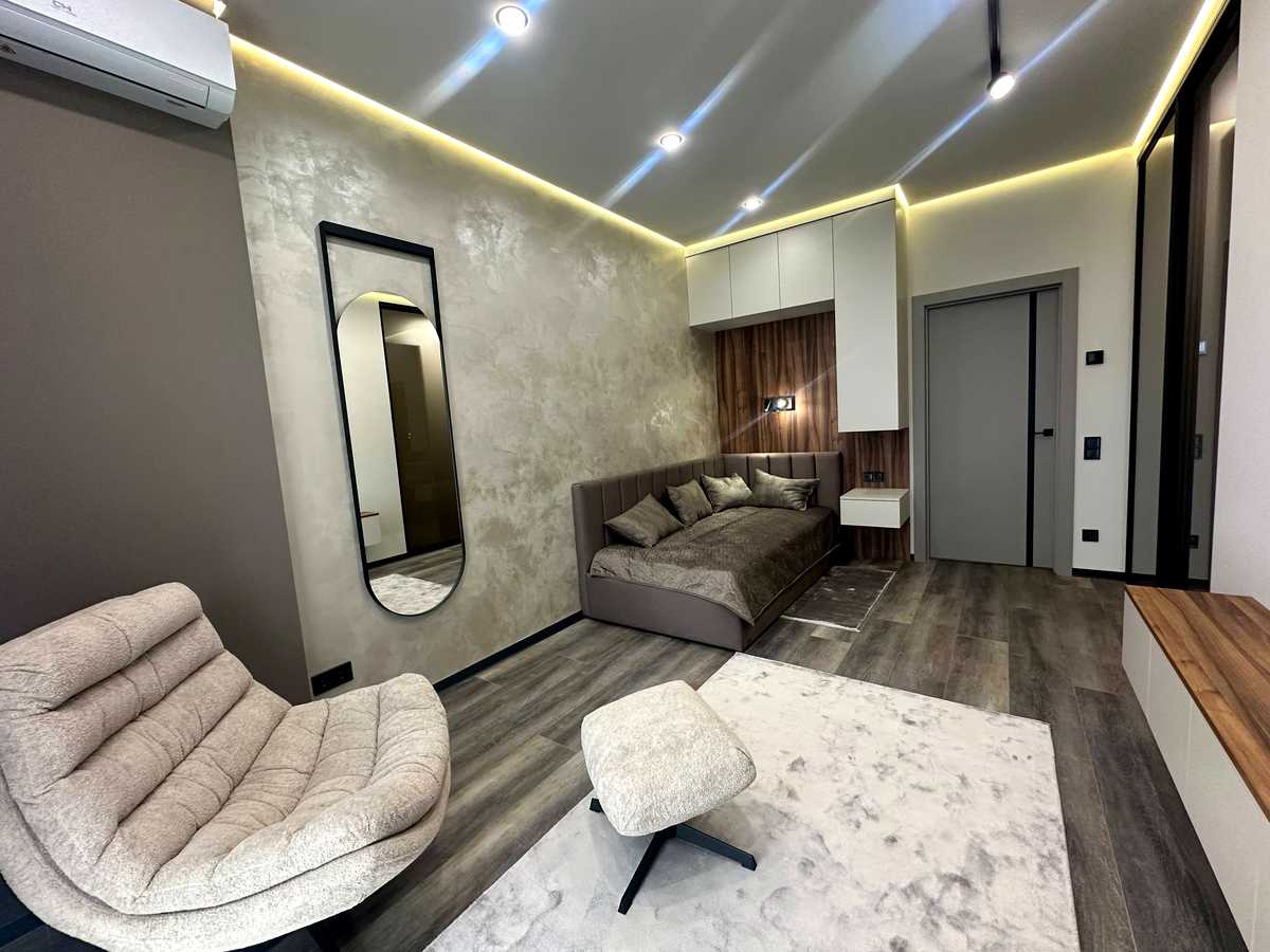 Квартира на просп. Берестейський, 11 к1 в Києві, ID 400300, фото №8
