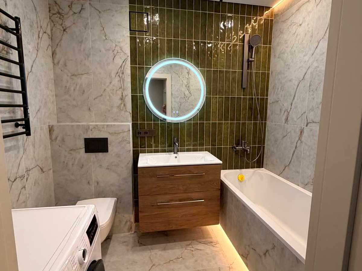 Квартира на вул. Озерна в Хмельницькому, ID 388778, фото №8