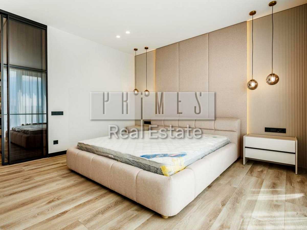 Квартира на вул. Михайла Бойчука, 41Б в Києві, ID 391159, фото №11