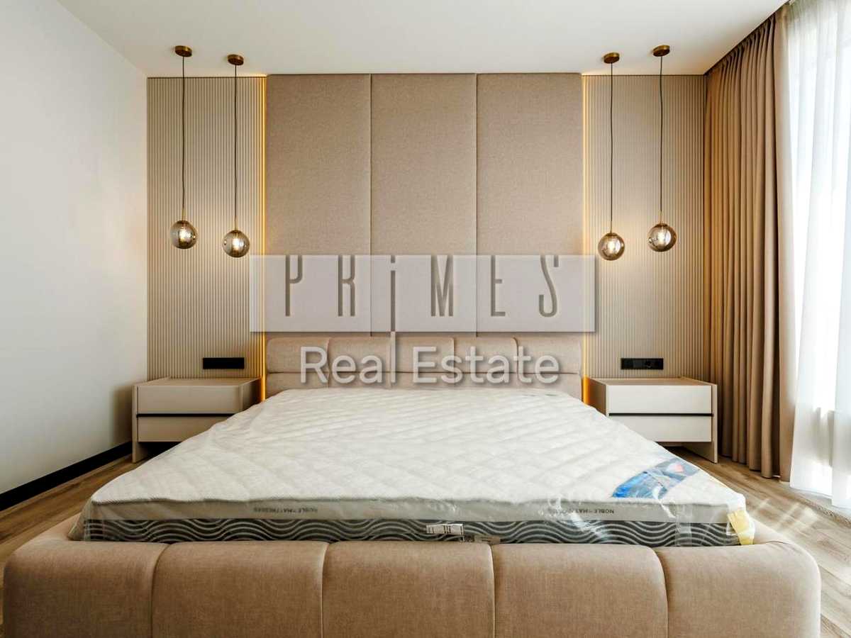 Квартира на вул. Михайла Бойчука, 41Б в Києві, ID 391159, фото №14