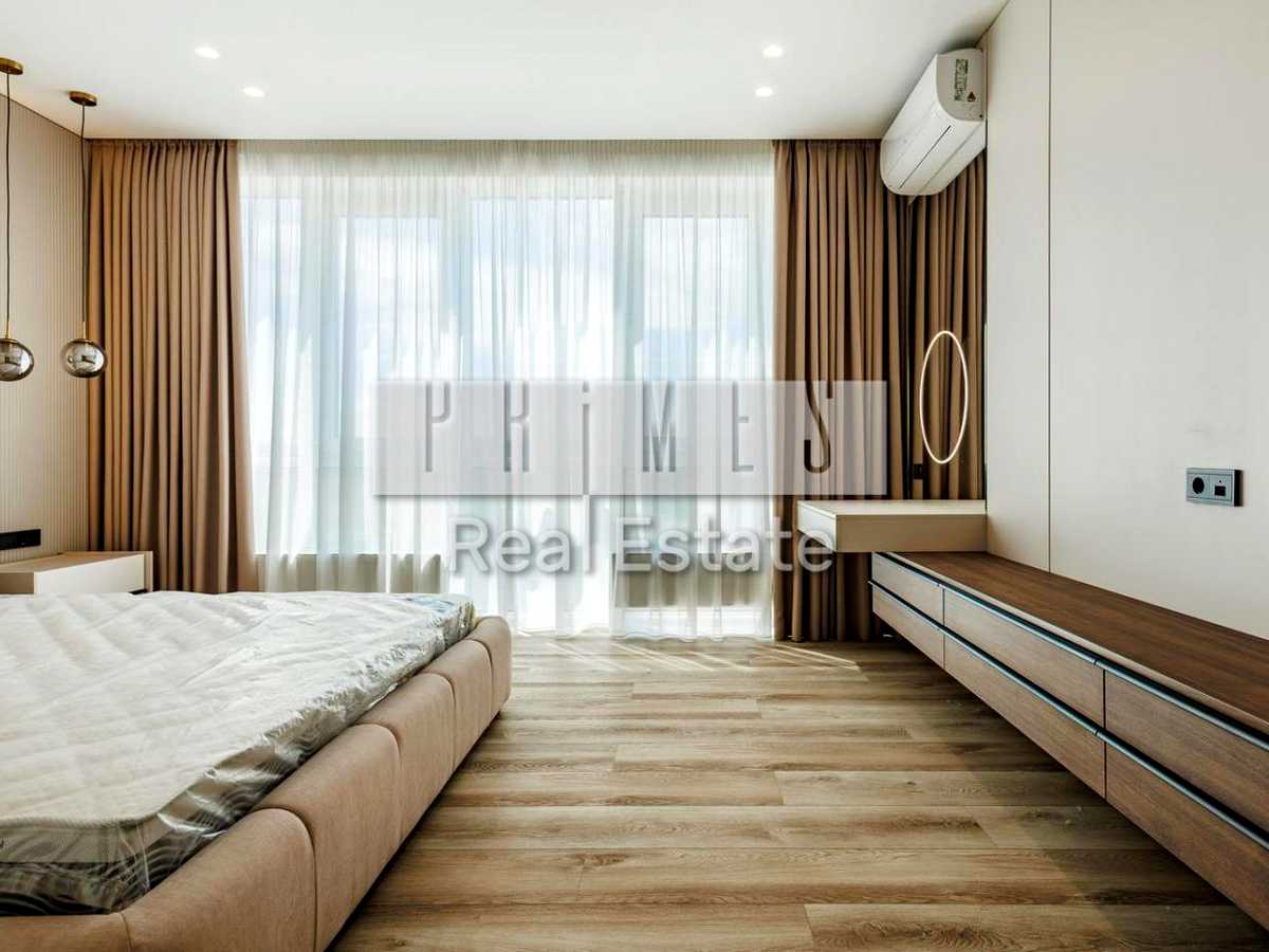 Квартира на вул. Михайла Бойчука, 41Б в Києві, ID 391159, фото №16
