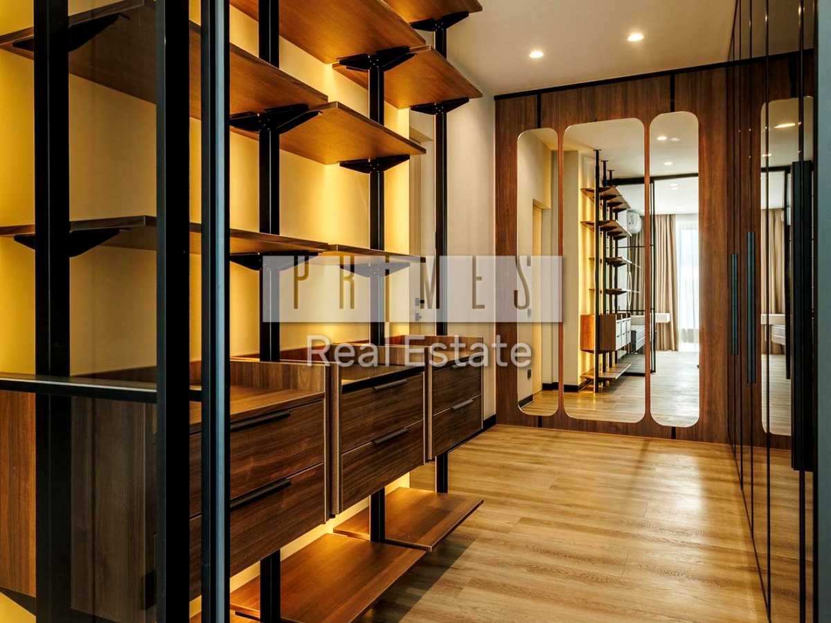Квартира на вул. Михайла Бойчука, 41Б в Києві, ID 391159, фото №17