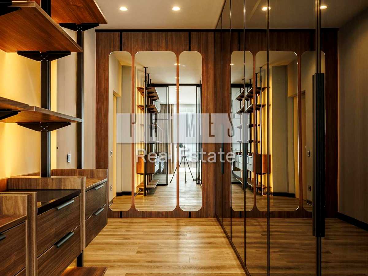 Квартира на вул. Михайла Бойчука, 41Б в Києві, ID 391159, фото №18