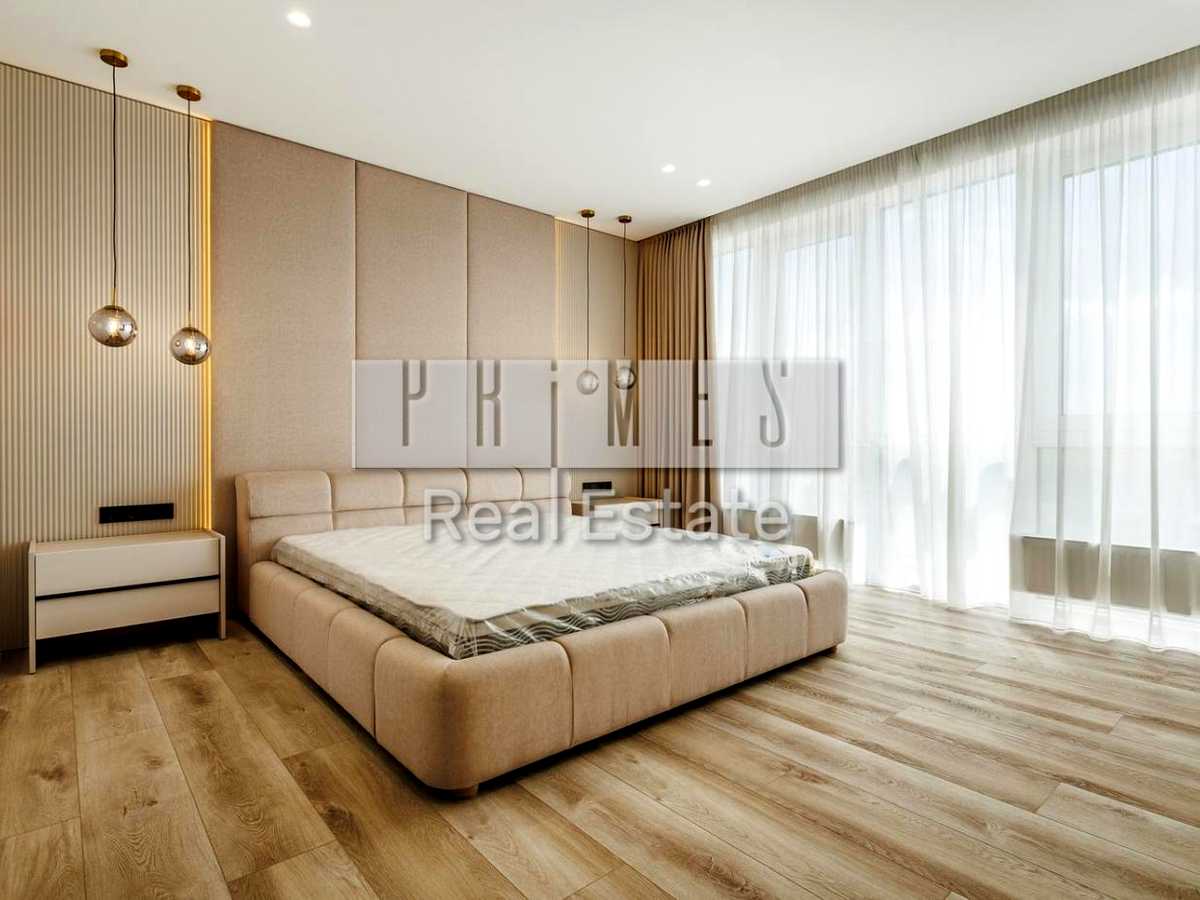 Квартира на вул. Михайла Бойчука, 41Б в Києві, ID 391159, фото №20