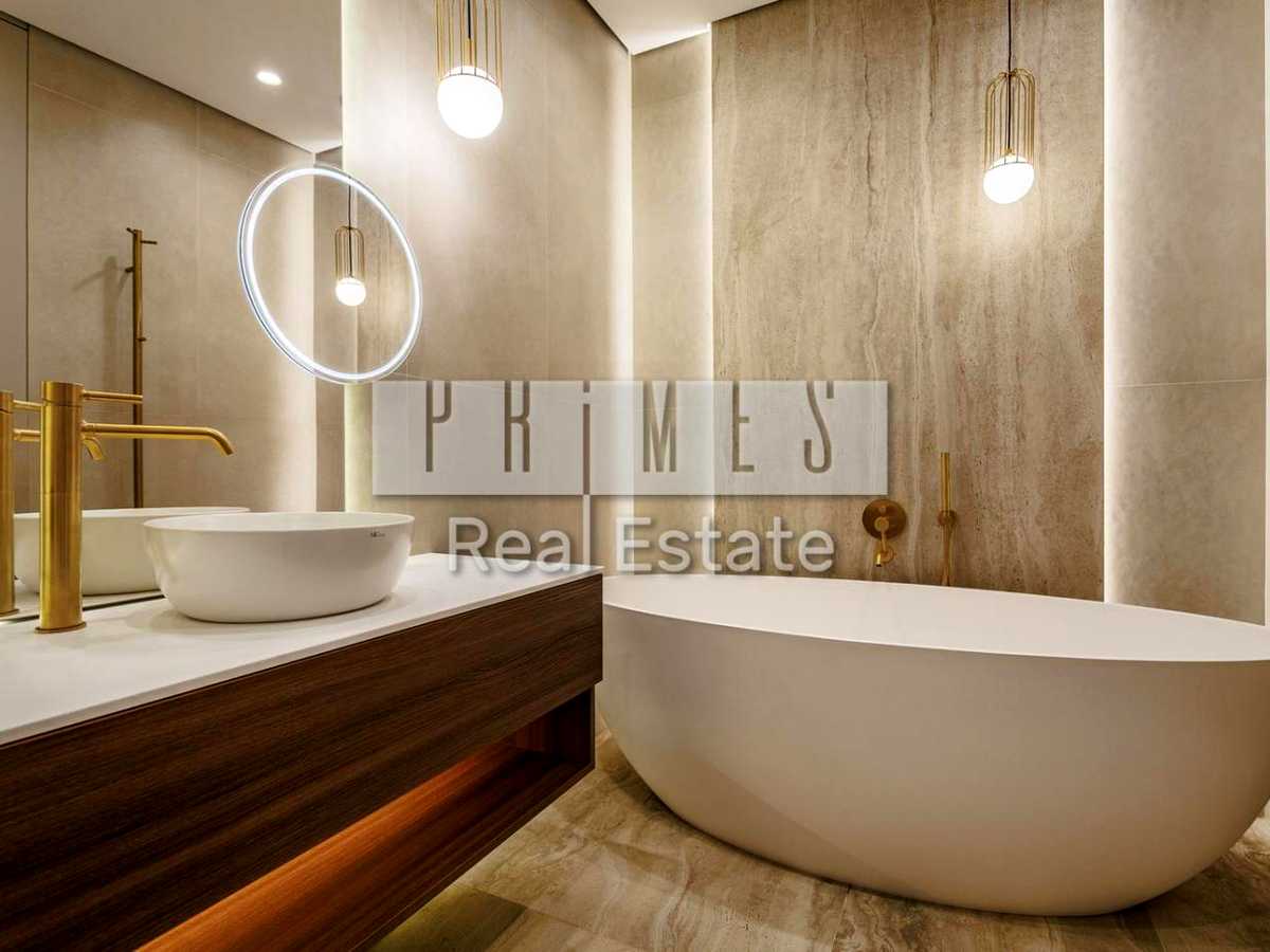 Квартира на вул. Михайла Бойчука, 41Б в Києві, ID 391159, фото №24