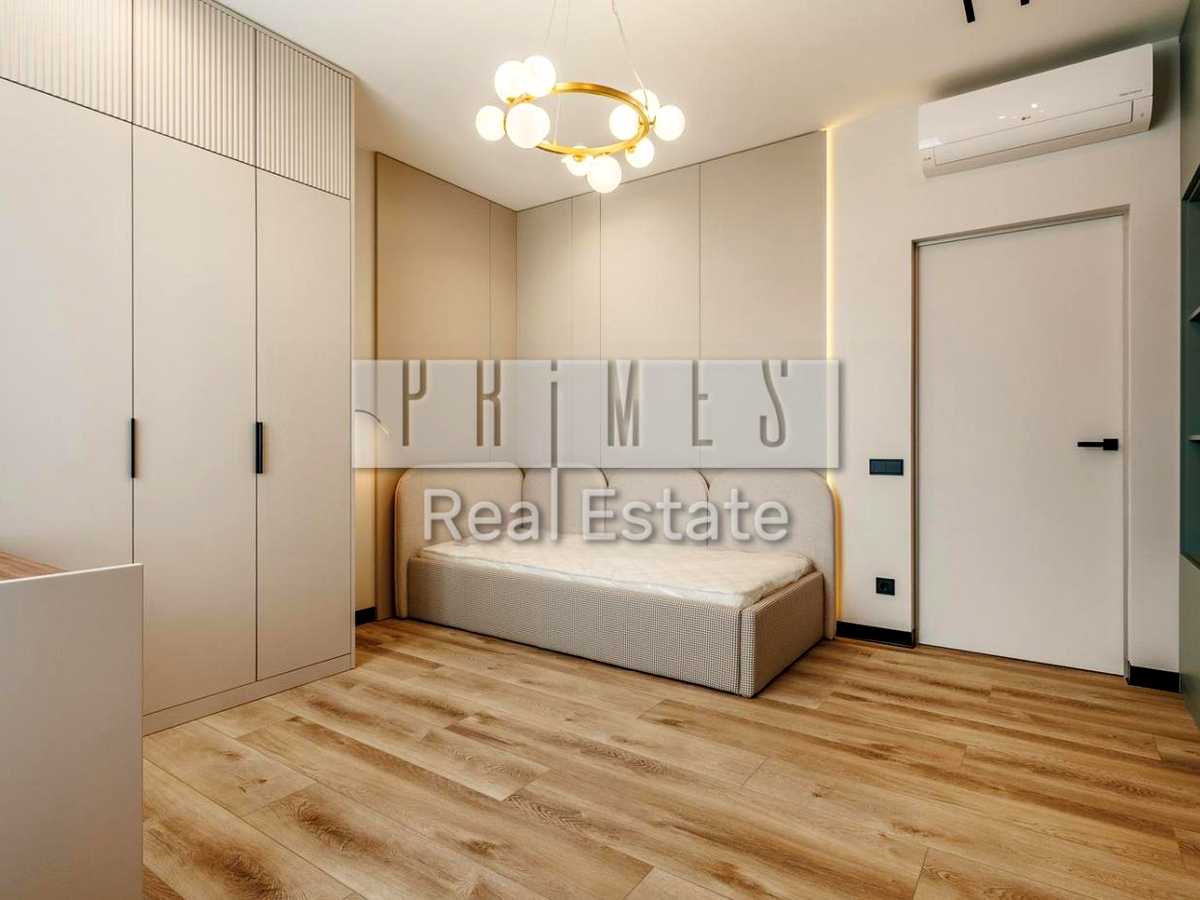Квартира на вул. Михайла Бойчука, 41Б в Києві, ID 391159, фото №25