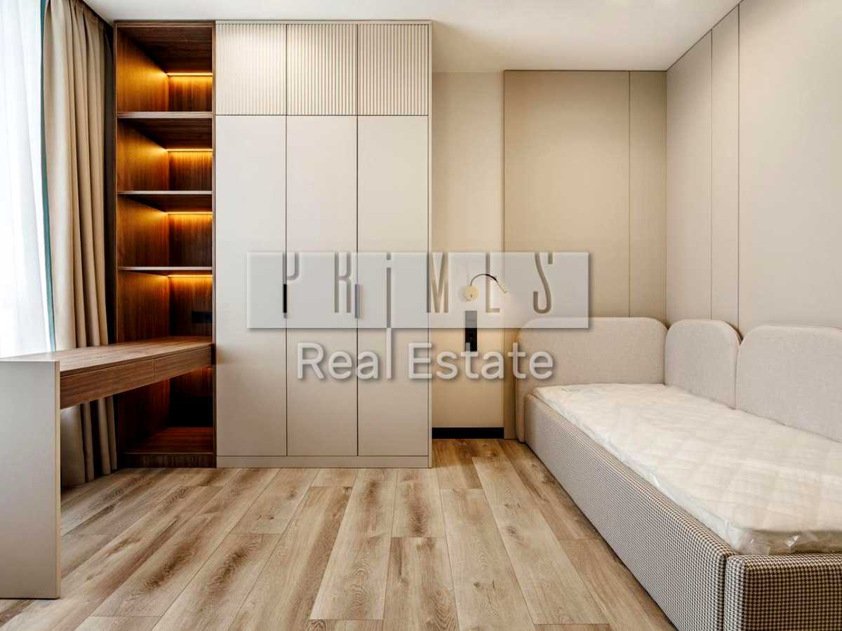 Квартира на вул. Михайла Бойчука, 41Б в Києві, ID 391159, фото №26