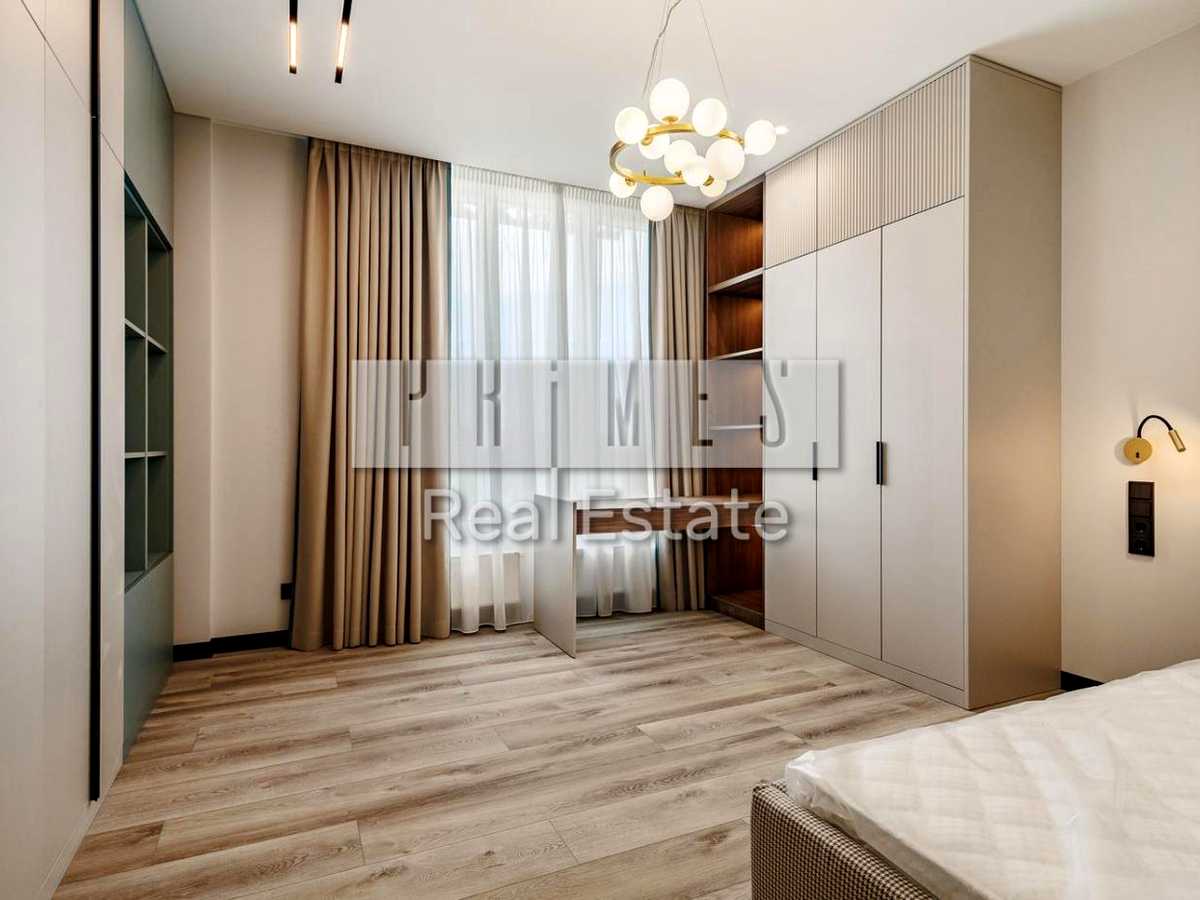 Квартира на вул. Михайла Бойчука, 41Б в Києві, ID 391159, фото №27