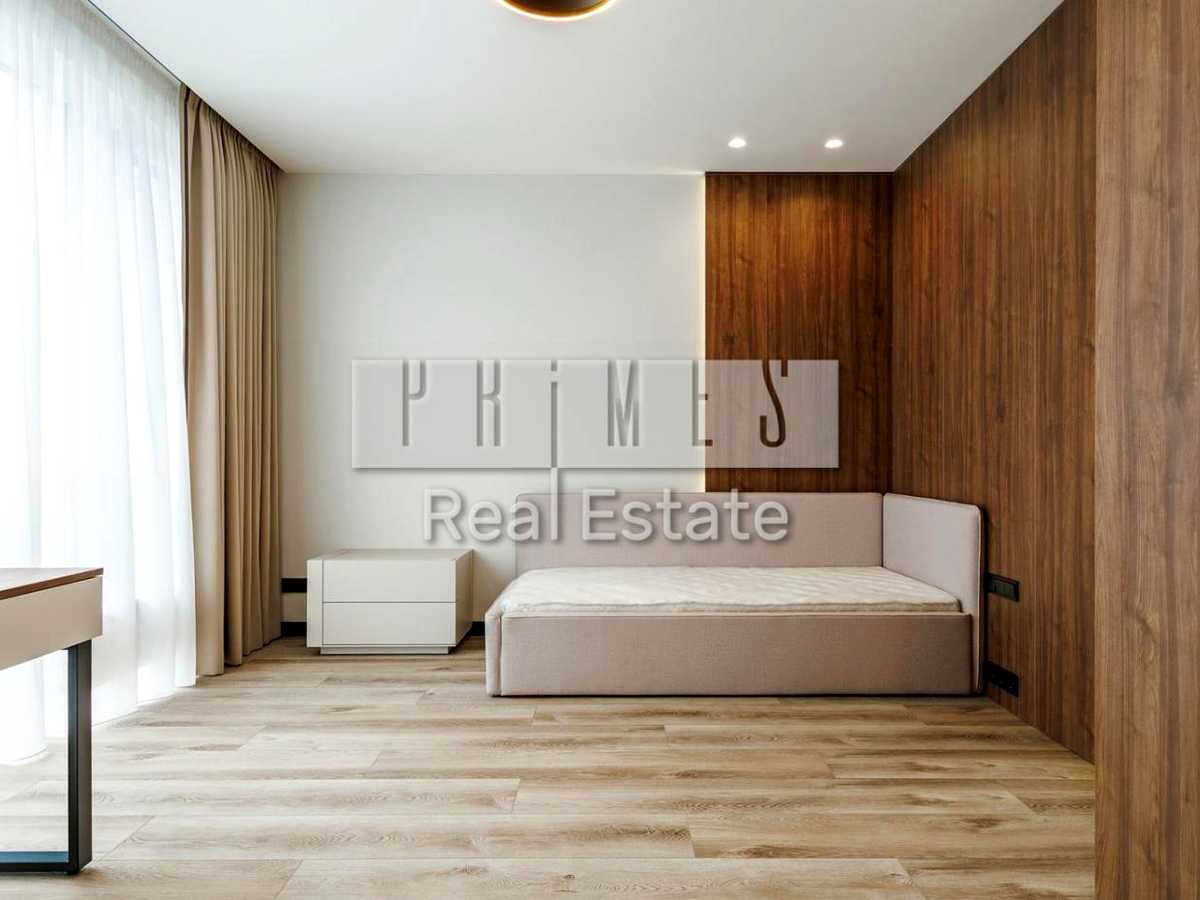 Квартира на вул. Михайла Бойчука, 41Б в Києві, ID 391159, фото №31