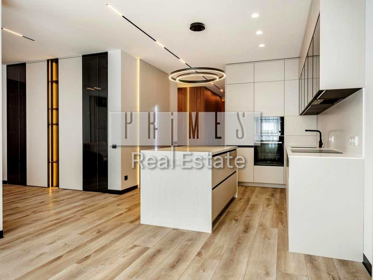 Квартира на вул. Михайла Бойчука, 41Б в Києві, ID 391159, фото №7