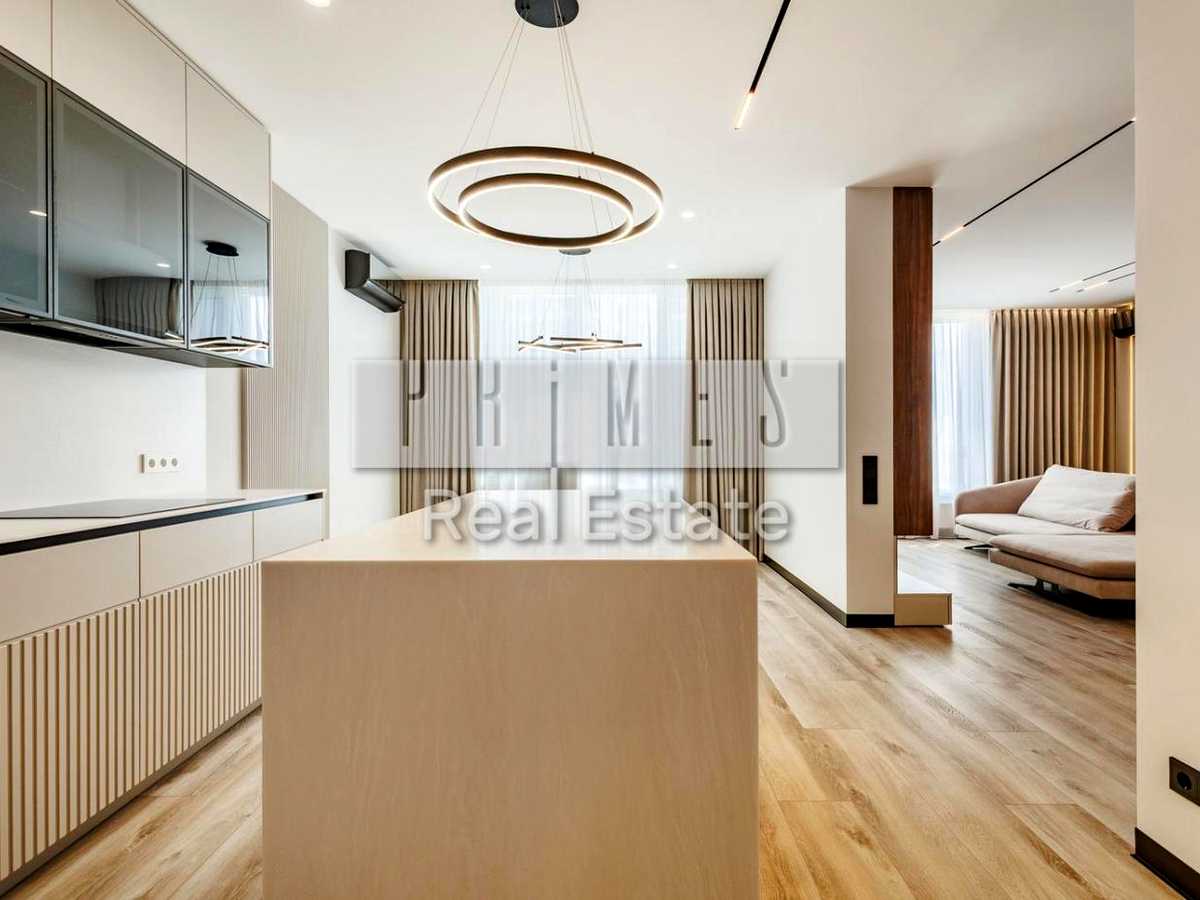 Квартира на вул. Михайла Бойчука, 41Б в Києві, ID 391159, фото №8