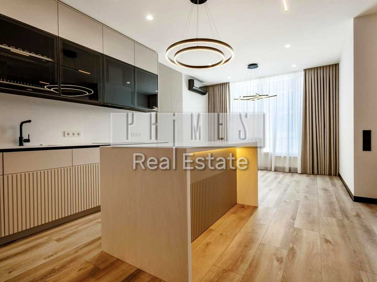 Квартира на вул. Михайла Бойчука, 41Б в Києві, ID 391159, фото №9