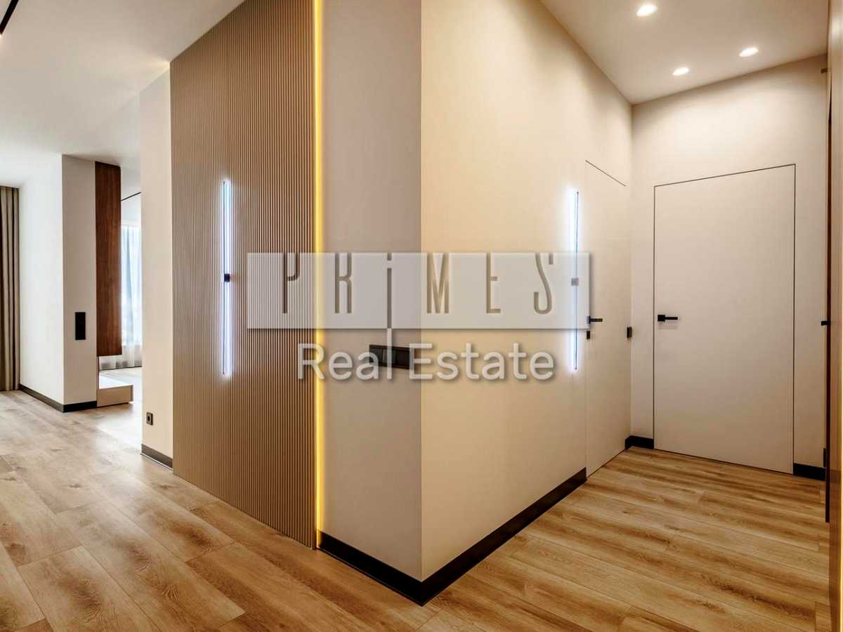 Квартира на вул. Михайла Бойчука, 41Б в Києві, ID 391159, фото №10
