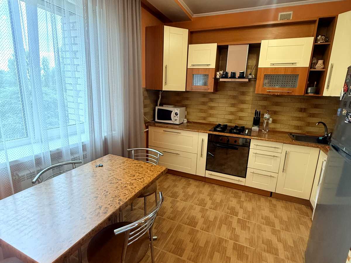 Квартира на просп. Миру, 60/5, ID 388779, фото №1