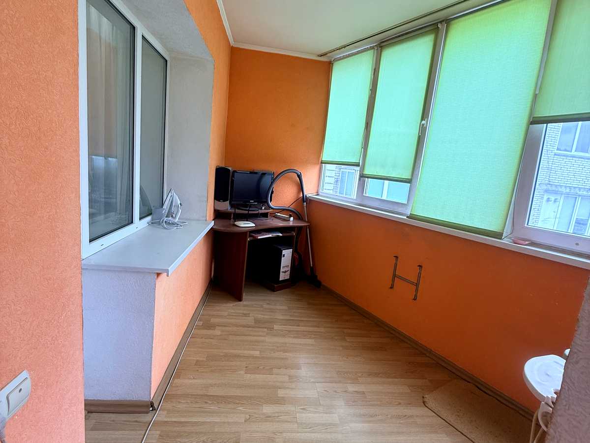 Квартира на просп. Миру, 60/5 в Хмельницькому, ID 388779, фото №3