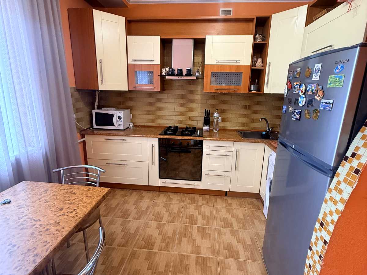 Квартира на просп. Миру, 60/5 в Хмельницькому, ID 388779, фото №4