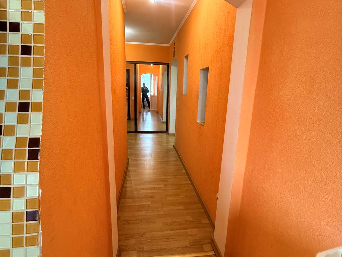 Квартира на просп. Миру, 60/5 в Хмельницькому, ID 388779, фото №5