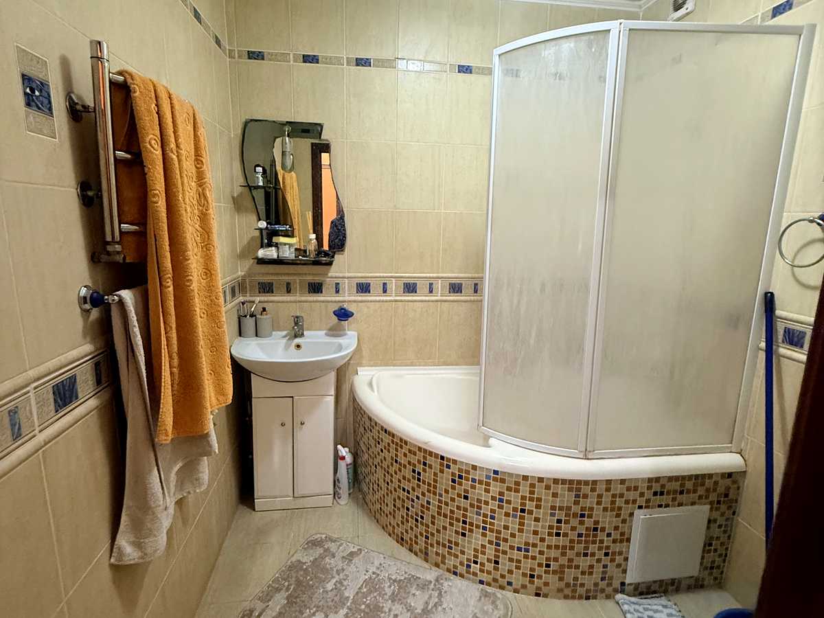 Квартира на просп. Миру, 60/5 в Хмельницькому, ID 388779, фото №6