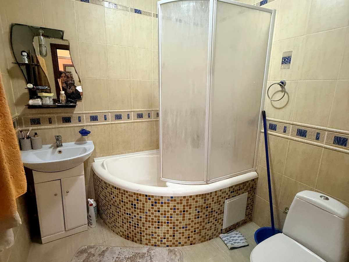 Квартира на просп. Миру, 60/5 в Хмельницькому, ID 388779, фото №7