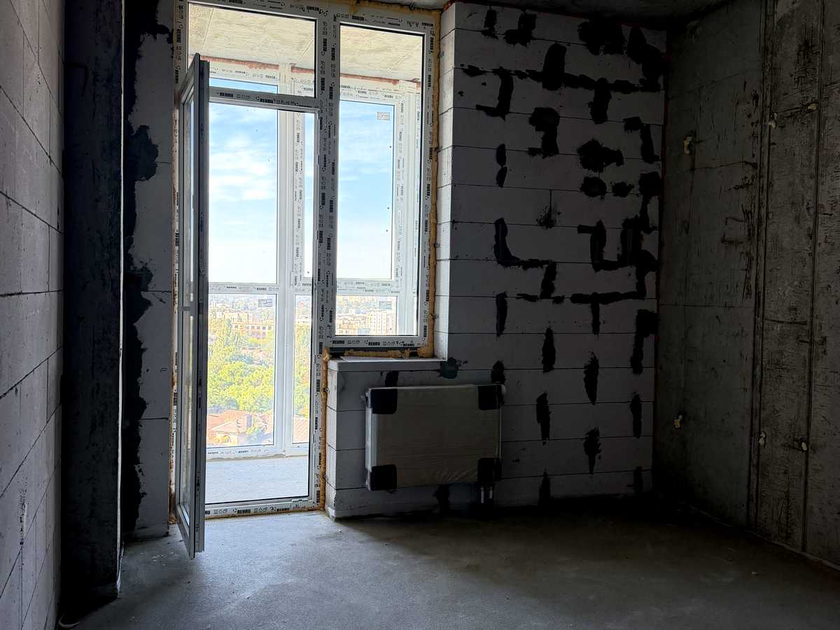 Квартира на вул. Прохоровська, 40 к1-4 в Одесі, ID 389296, фото №2