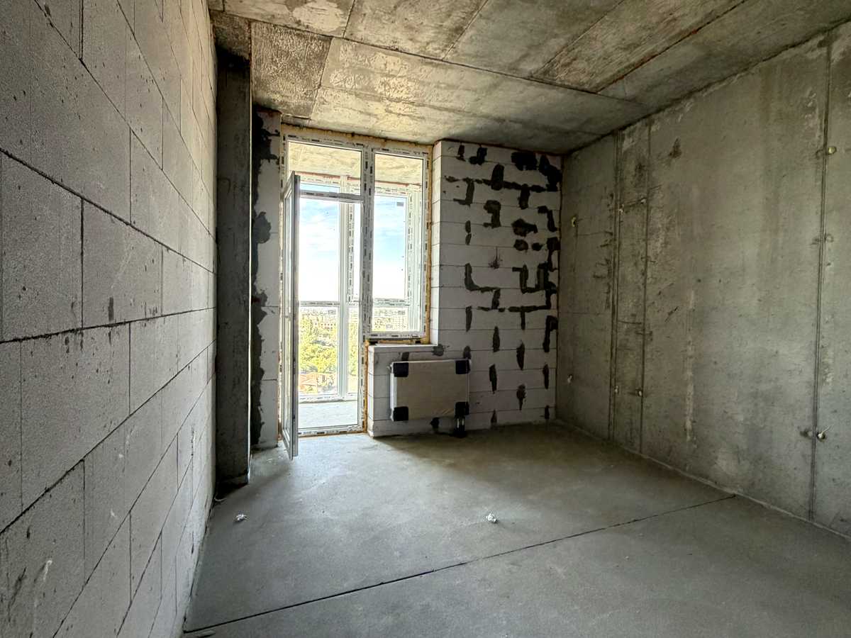 Квартира на вул. Прохоровська, 40 к1-4 в Одесі, ID 389296, фото №4