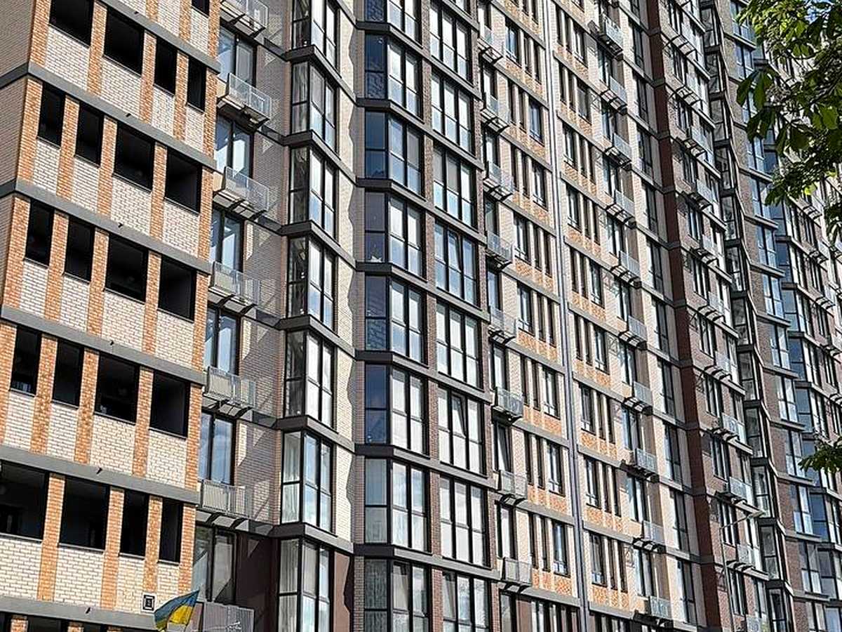 Квартира на вул. Прохоровська, 40 к1-4 в Одесі, ID 389296, фото №6