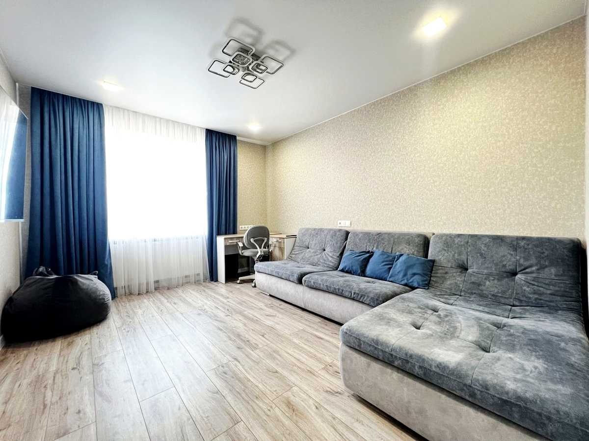 Квартира на вул. Жабинського, 2д в Чернігові, ID 394408, фото №2