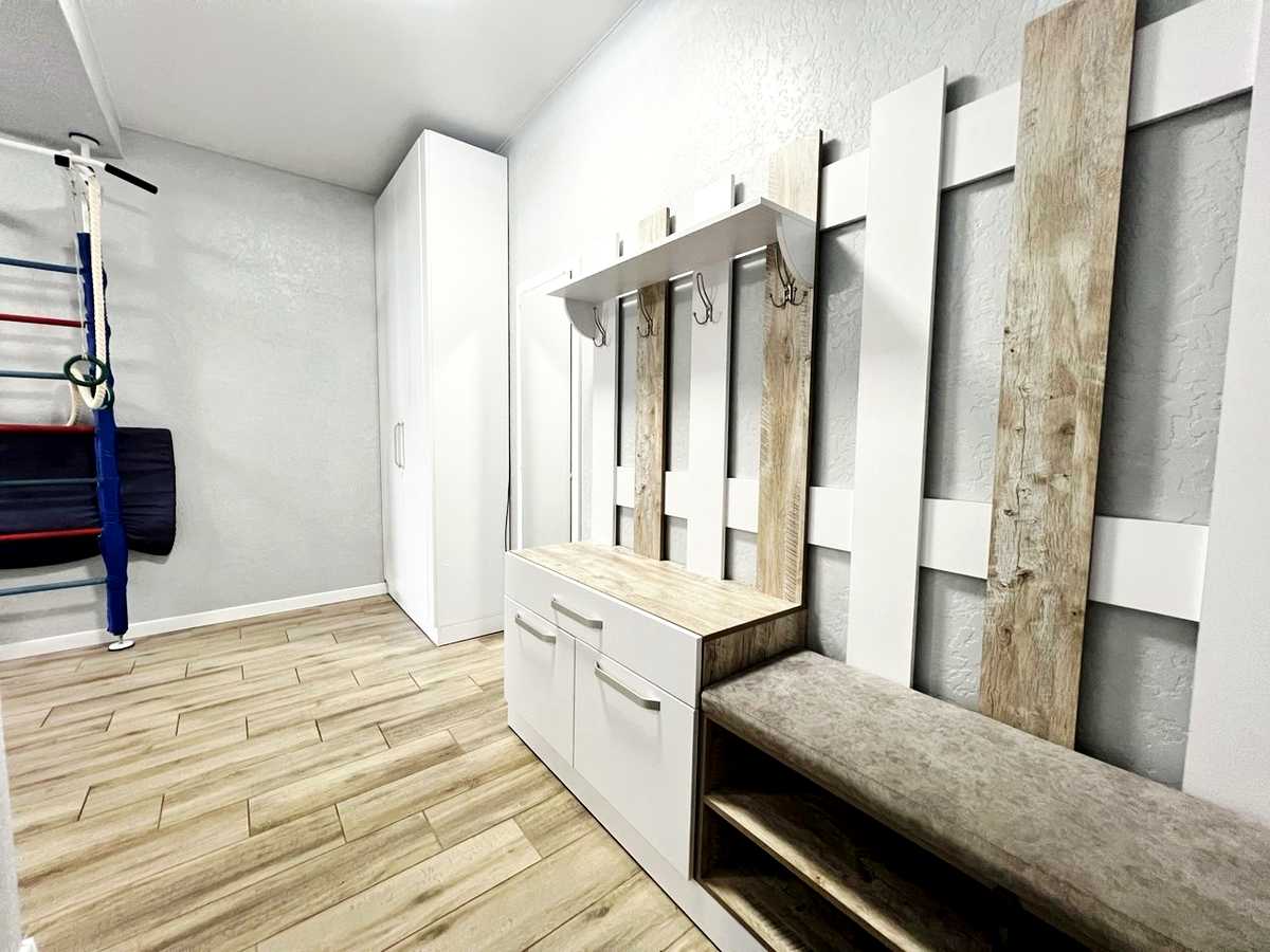 Квартира на вул. Жабинського, 2д в Чернігові, ID 394408, фото №13