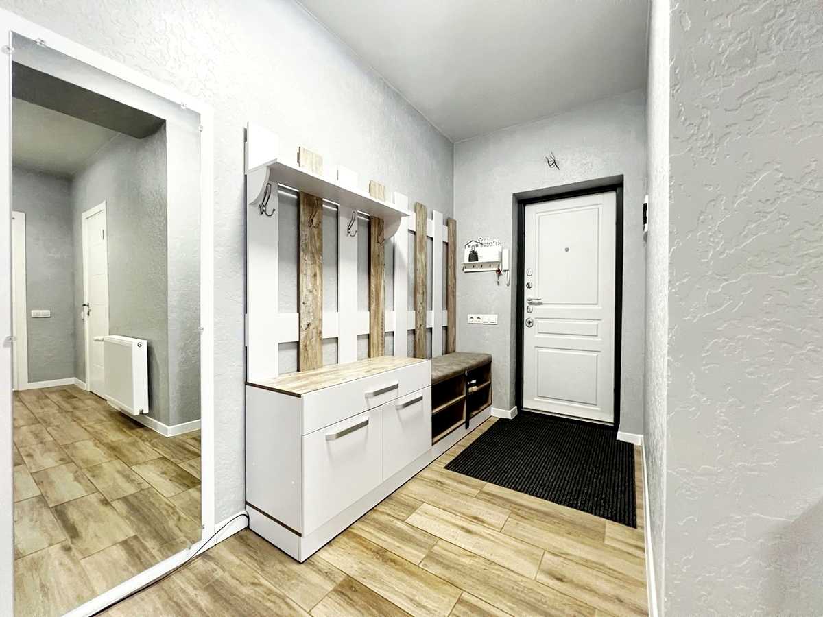 Квартира на вул. Жабинського, 2д в Чернігові, ID 394408, фото №14