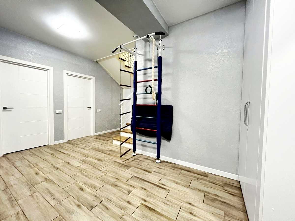 Квартира на вул. Жабинського, 2д в Чернігові, ID 394408, фото №15