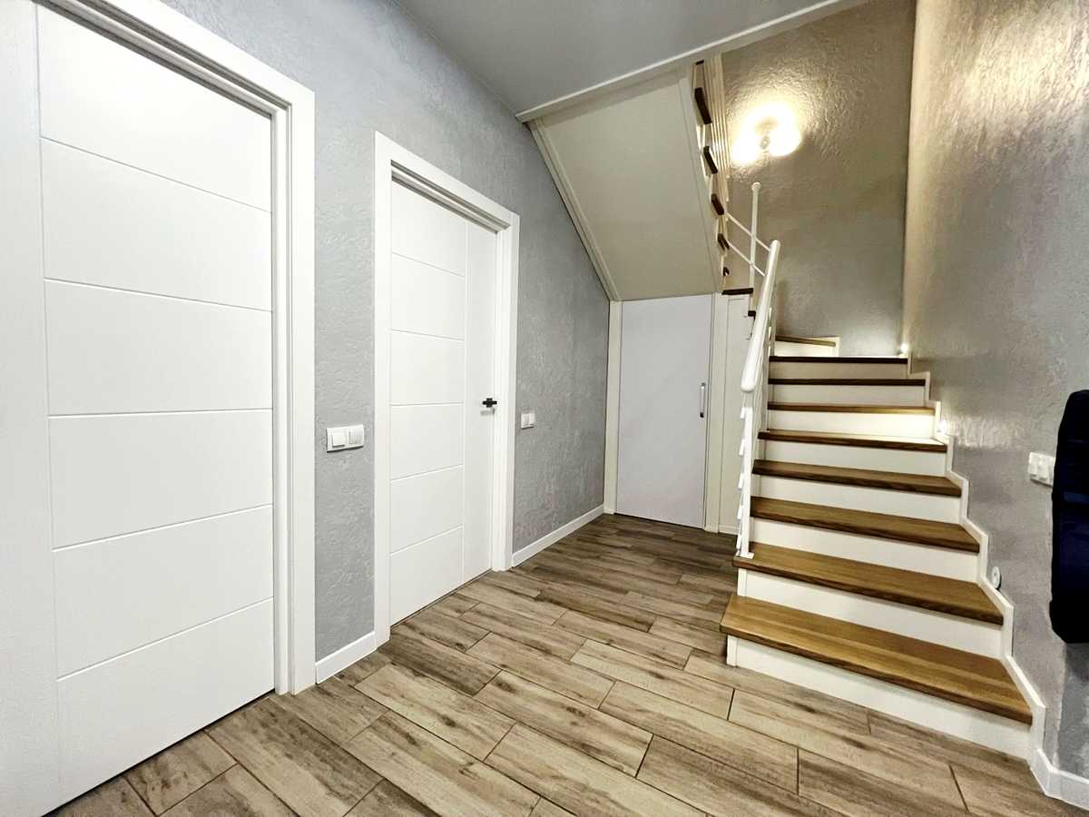 Квартира на вул. Жабинського, 2д в Чернігові, ID 394408, фото №16