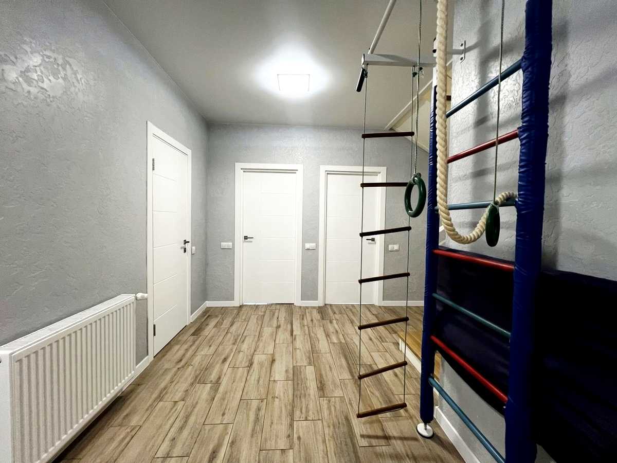 Квартира на вул. Жабинського, 2д в Чернігові, ID 394408, фото №17