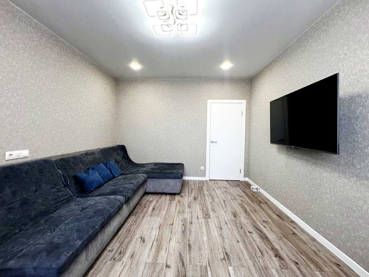 Квартира на вул. Жабинського, 2д в Чернігові, ID 394408, фото №3