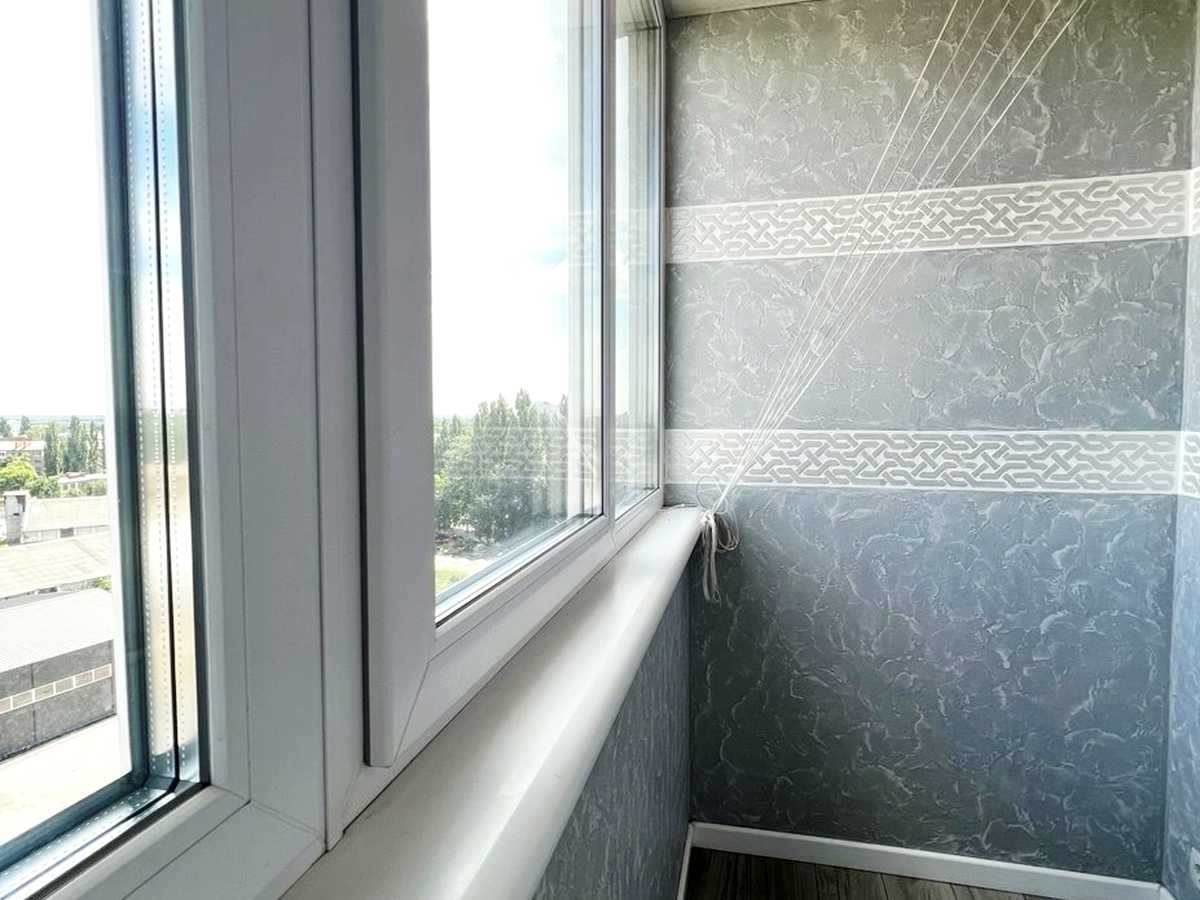 Квартира на вул. Жабинського, 2д в Чернігові, ID 394408, фото №21