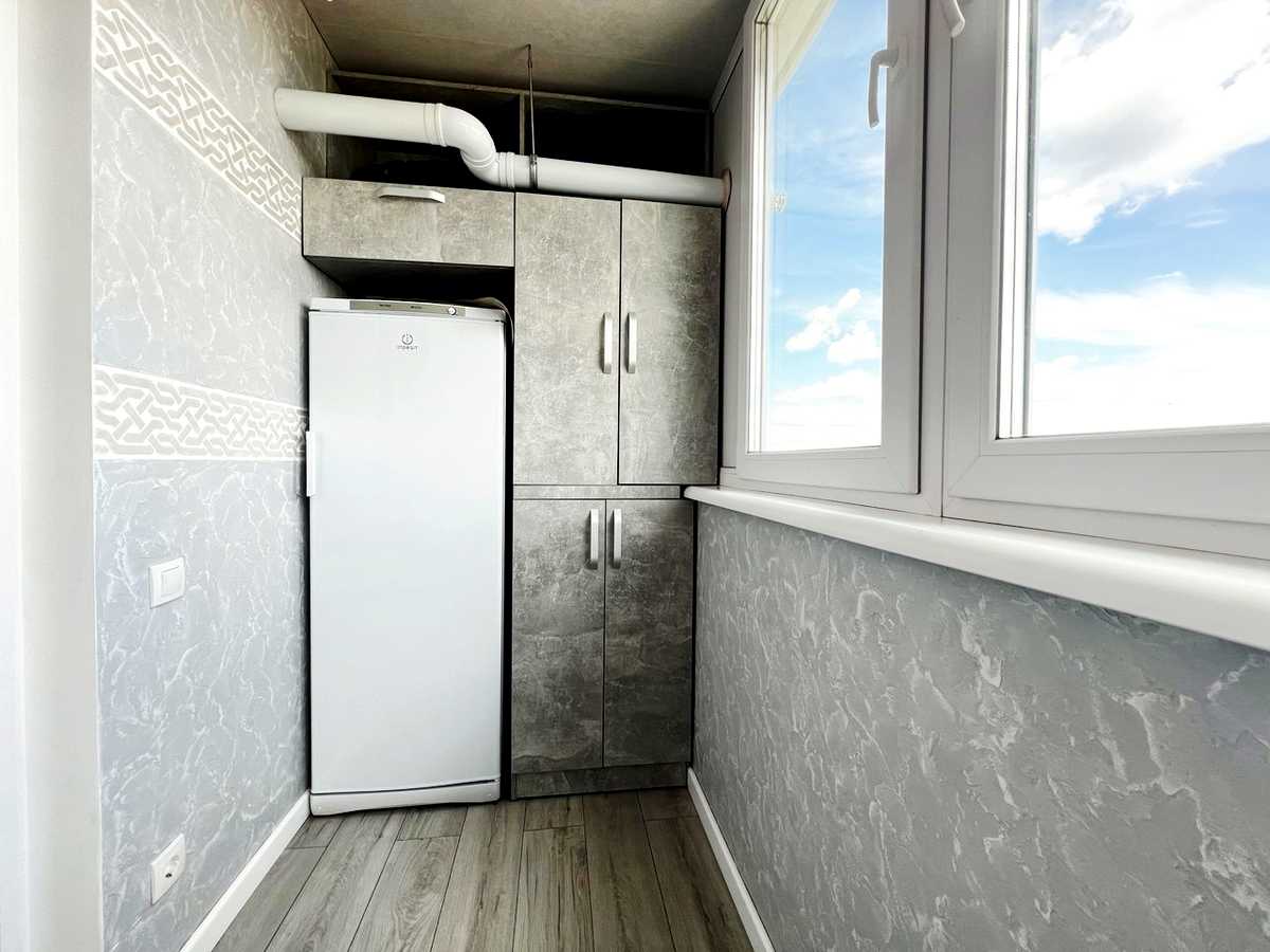 Квартира на вул. Жабинського, 2д в Чернігові, ID 394408, фото №24