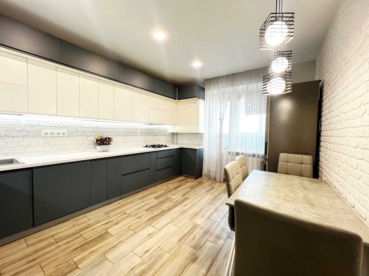 Квартира на вул. Жабинського, 2д в Чернігові, ID 394408, фото №25