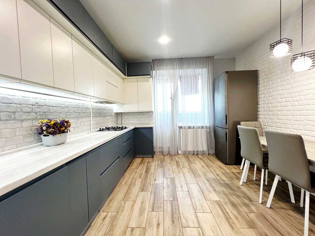 Квартира на вул. Жабинського, 2д в Чернігові, ID 394408, фото №26