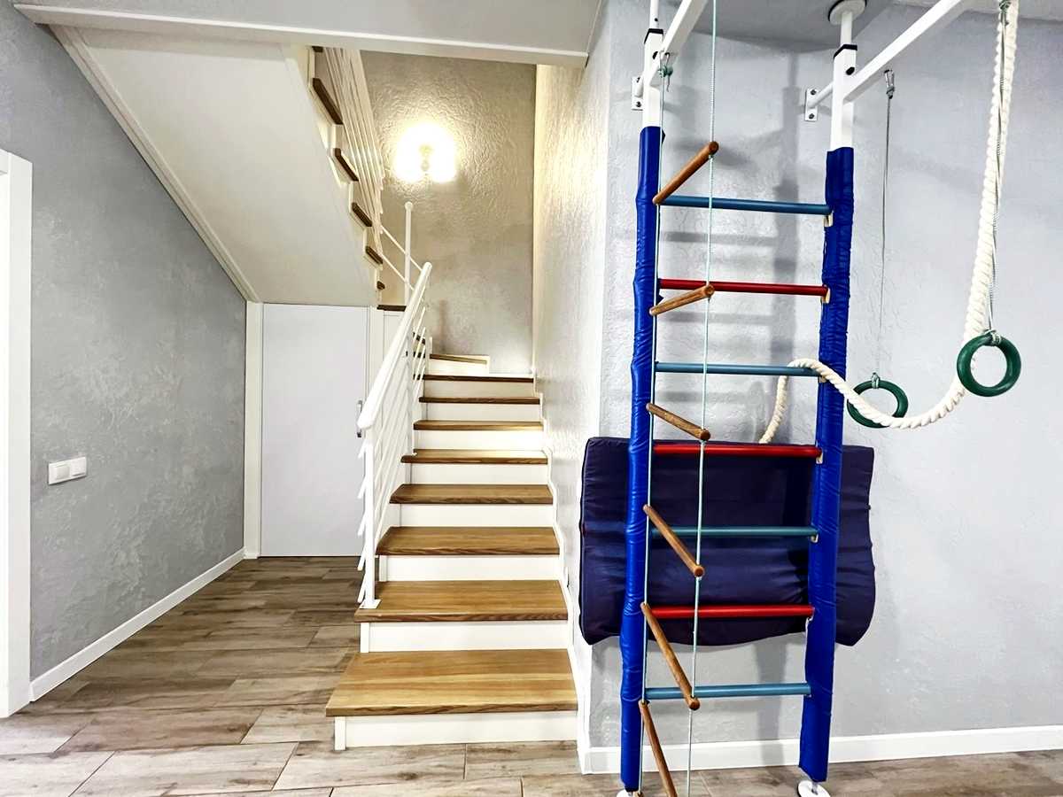 Квартира на вул. Жабинського, 2д в Чернігові, ID 394408, фото №28