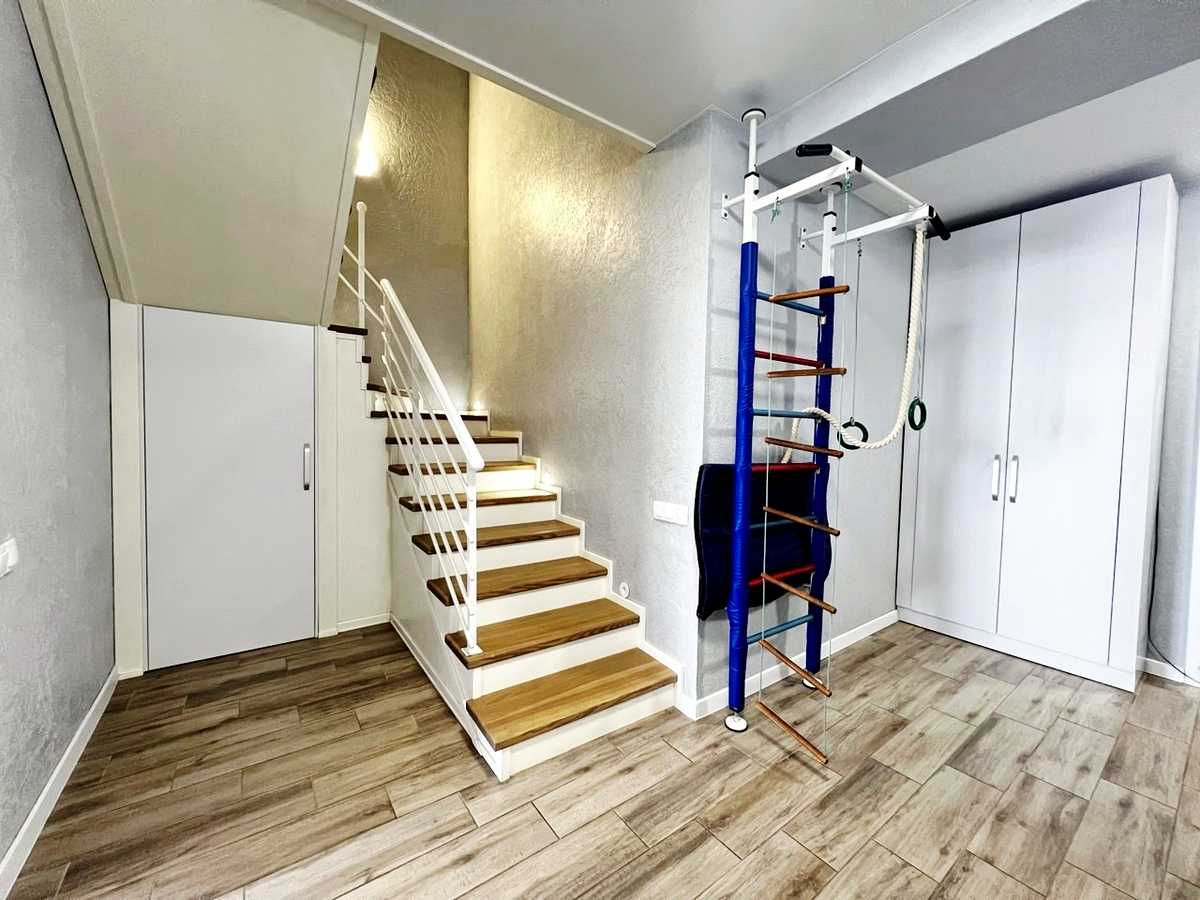Квартира на вул. Жабинського, 2д в Чернігові, ID 394408, фото №29