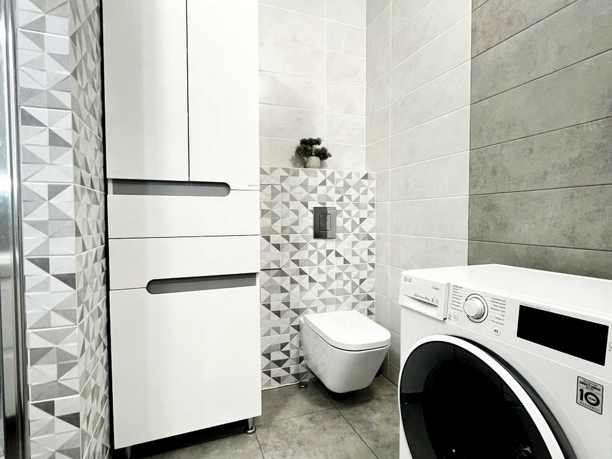Квартира на вул. Жабинського, 2д в Чернігові, ID 394408, фото №30