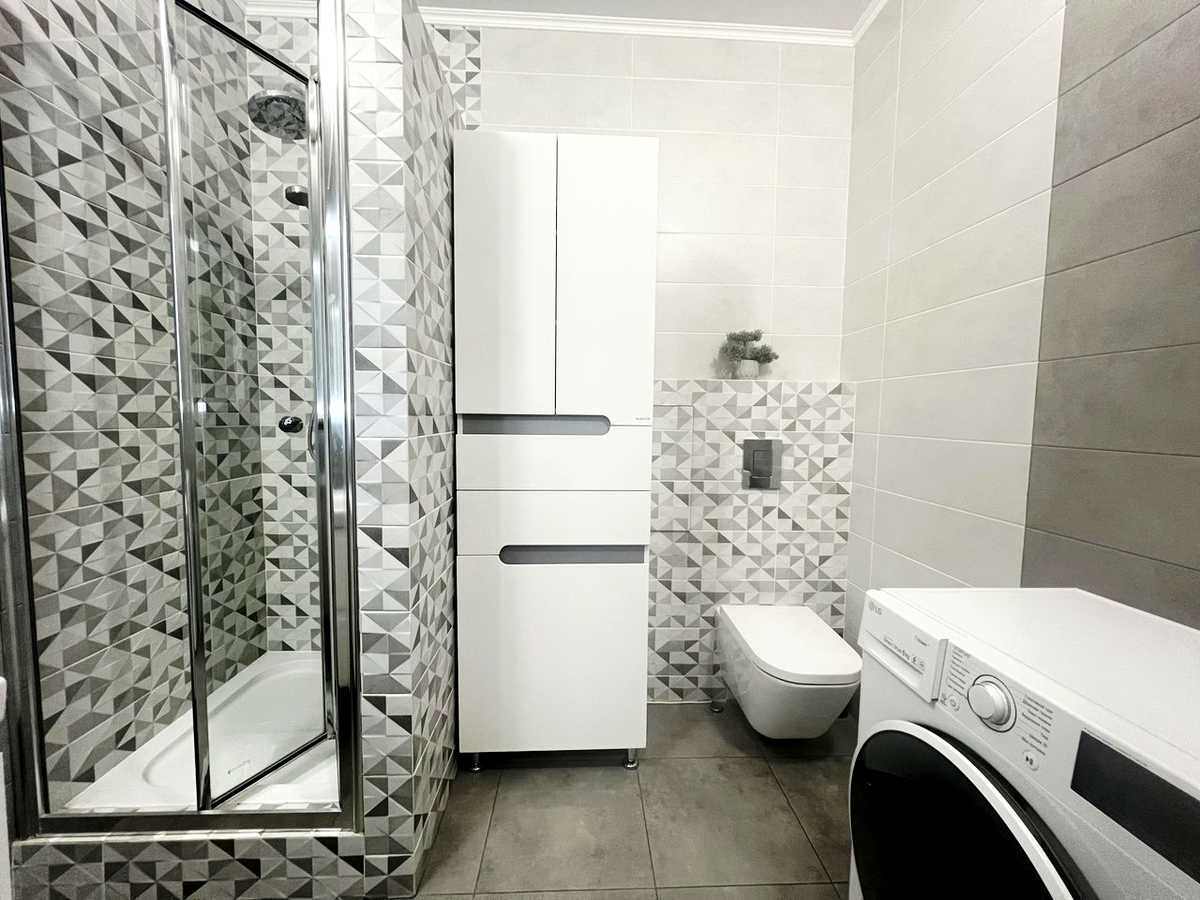 Квартира на вул. Жабинського, 2д в Чернігові, ID 394408, фото №31