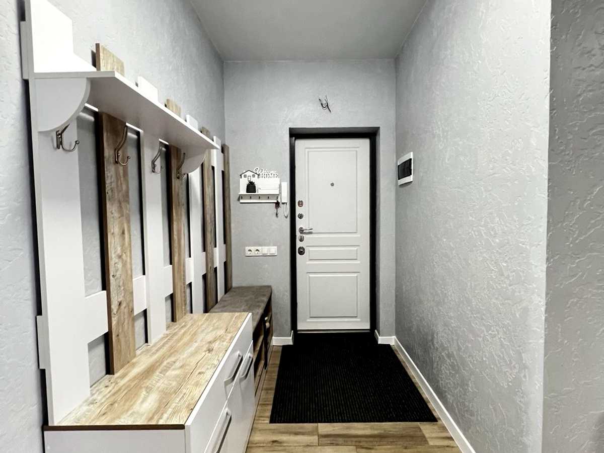 Квартира на вул. Жабинського, 2д в Чернігові, ID 394408, фото №33