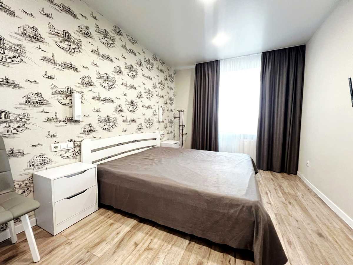 Квартира на вул. Жабинського, 2д в Чернігові, ID 394408, фото №37