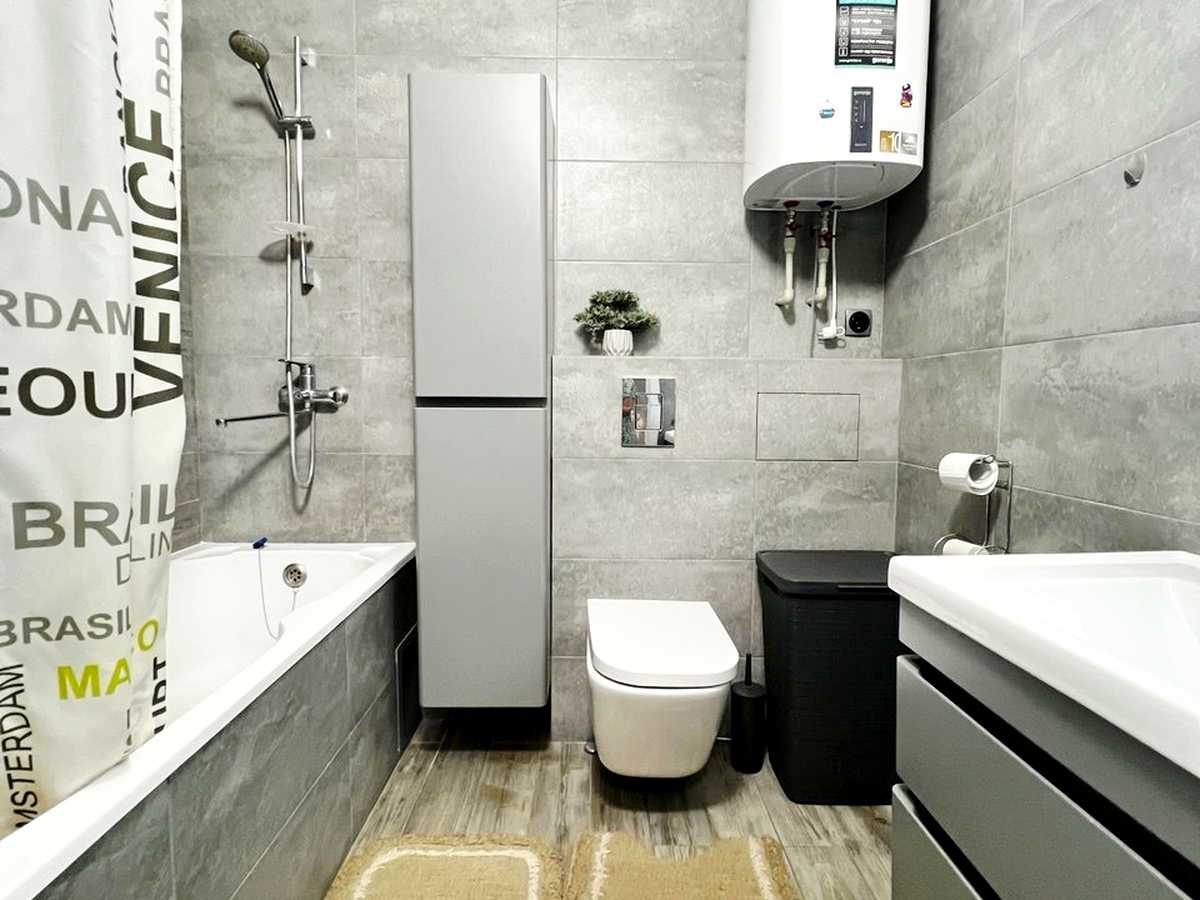 Квартира на вул. Жабинського, 2д в Чернігові, ID 394408, фото №39