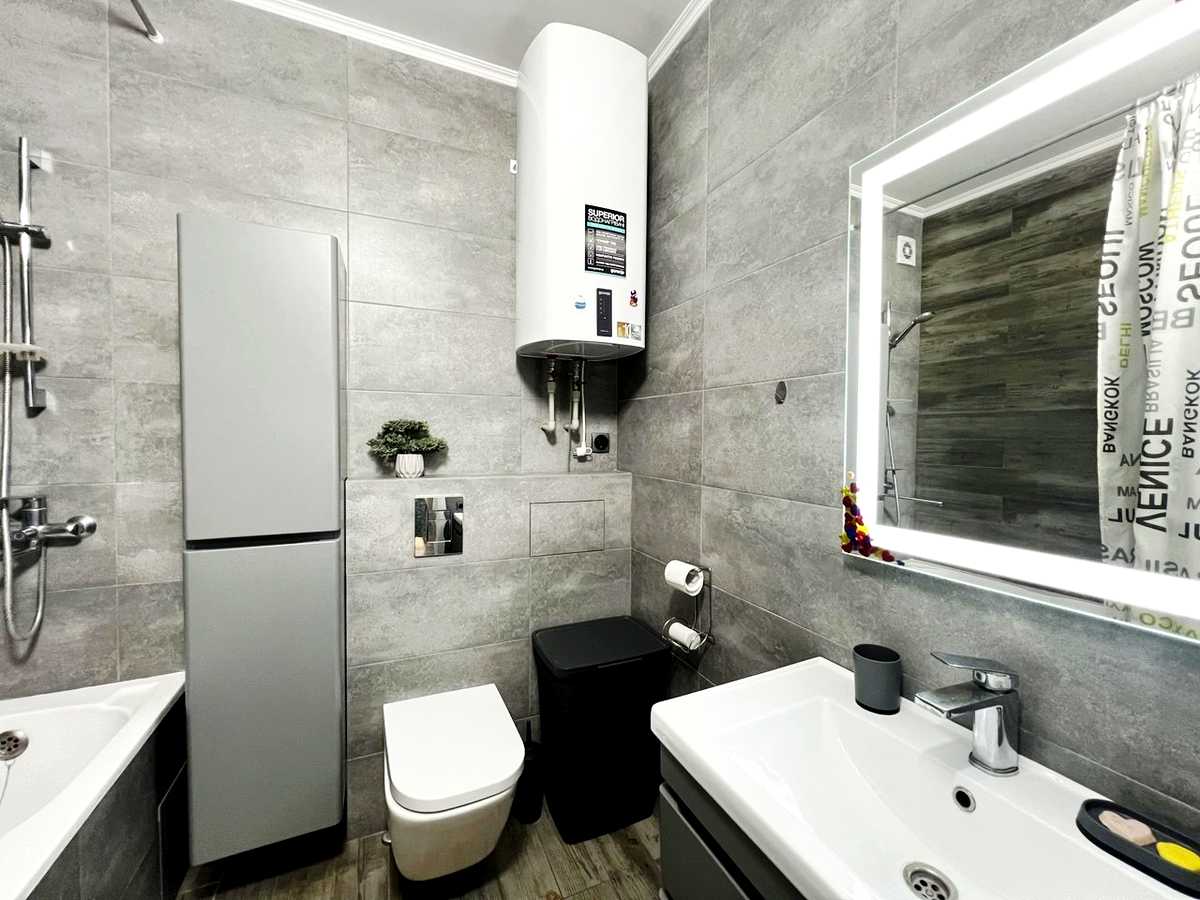 Квартира на вул. Жабинського, 2д в Чернігові, ID 394408, фото №40
