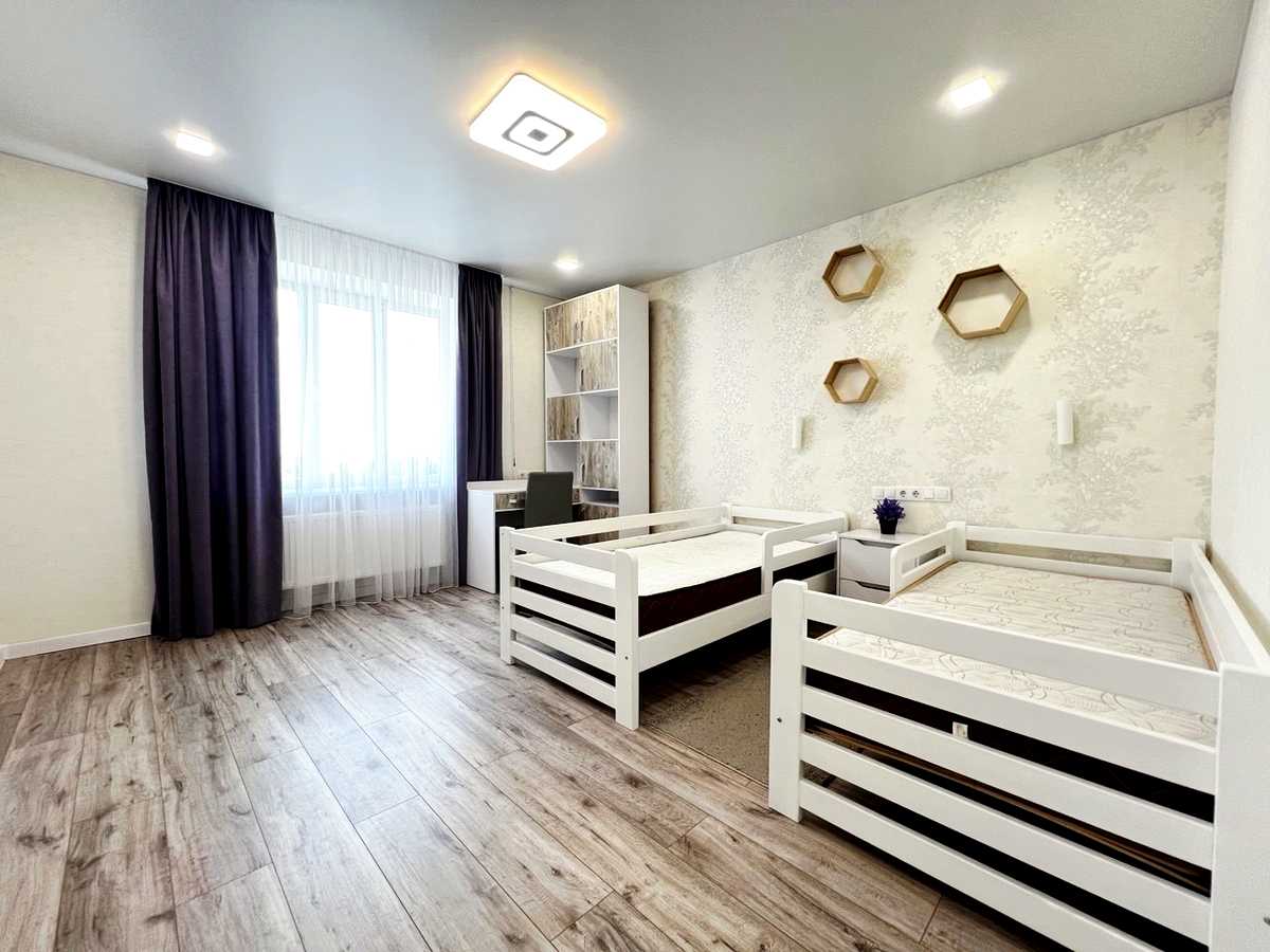 Квартира на вул. Жабинського, 2д в Чернігові, ID 394408, фото №5