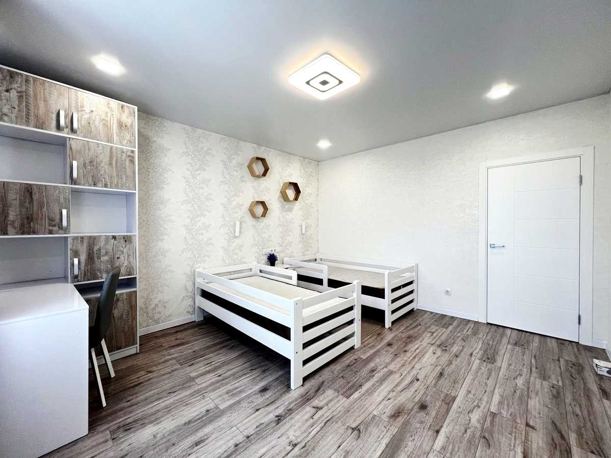Квартира на вул. Жабинського, 2д в Чернігові, ID 394408, фото №6