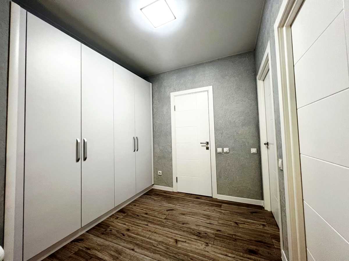 Квартира на вул. Жабинського, 2д в Чернігові, ID 394408, фото №7